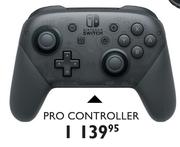 Nintendo Switch Pro Controller