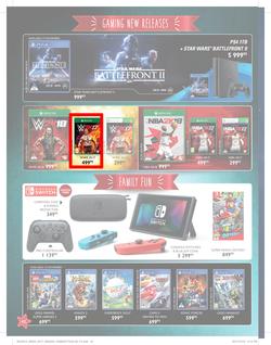 Musica : Ultimate Gift Guide (7 Nov - 25 Dec 2017), page 42