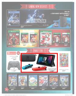 Musica : Ultimate Gift Guide (7 Nov - 25 Dec 2017), page 42