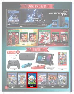 Musica : Ultimate Gift Guide (7 Nov - 25 Dec 2017), page 42