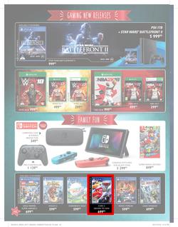 Musica : Ultimate Gift Guide (7 Nov - 25 Dec 2017), page 42
