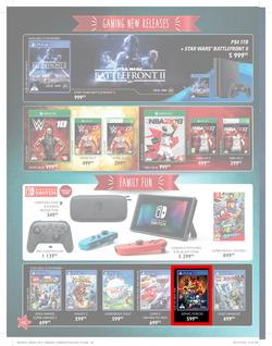 Musica : Ultimate Gift Guide (7 Nov - 25 Dec 2017), page 42