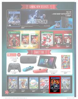 Musica : Ultimate Gift Guide (7 Nov - 25 Dec 2017), page 42