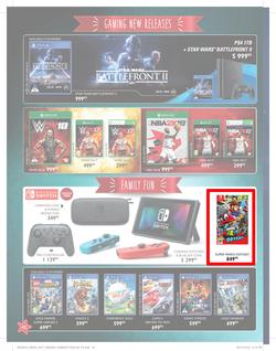 Musica : Ultimate Gift Guide (7 Nov - 25 Dec 2017), page 42
