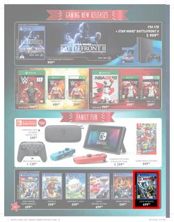 Musica : Ultimate Gift Guide (7 Nov - 25 Dec 2017), page 42