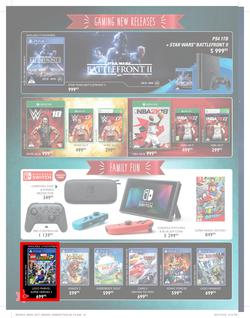 Musica : Ultimate Gift Guide (7 Nov - 25 Dec 2017), page 42