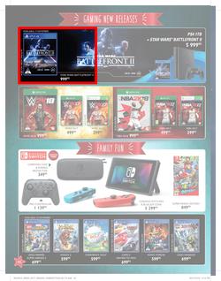 Musica : Ultimate Gift Guide (7 Nov - 25 Dec 2017), page 42