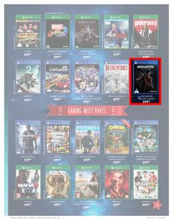 Musica : Ultimate Gift Guide (7 Nov - 25 Dec 2017), page 43
