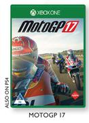 MotoGP Gaming For XBOX One-Each