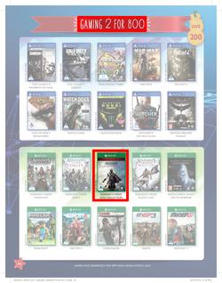 Musica : Ultimate Gift Guide (7 Nov - 25 Dec 2017), page 44