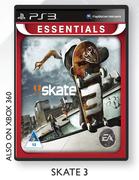 Skate 3 Gaming For PS3-Each