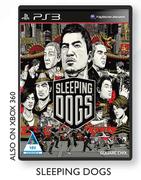 Sleeping Dogs Gaming For PS3-For 2