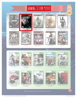 Musica : Ultimate Gift Guide (7 Nov - 25 Dec 2017), page 45
