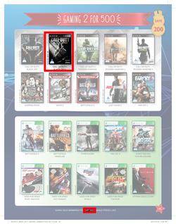 Musica : Ultimate Gift Guide (7 Nov - 25 Dec 2017), page 45