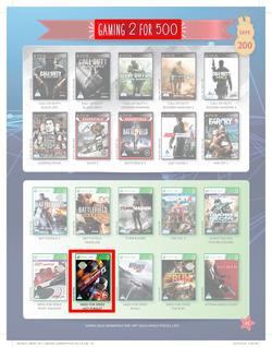 Musica : Ultimate Gift Guide (7 Nov - 25 Dec 2017), page 45
