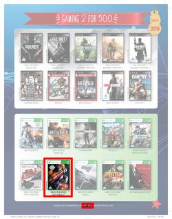 Musica : Ultimate Gift Guide (7 Nov - 25 Dec 2017), page 45