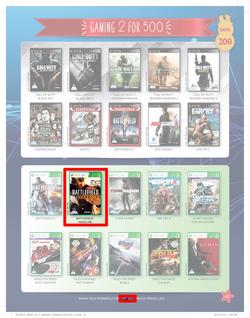 Musica : Ultimate Gift Guide (7 Nov - 25 Dec 2017), page 45