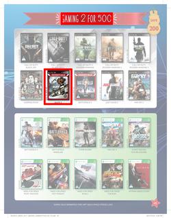 Musica : Ultimate Gift Guide (7 Nov - 25 Dec 2017), page 45
