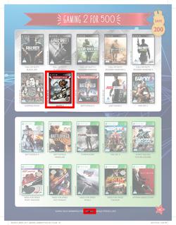 Musica : Ultimate Gift Guide (7 Nov - 25 Dec 2017), page 45