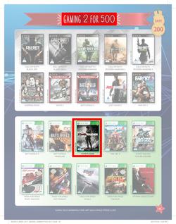 Musica : Ultimate Gift Guide (7 Nov - 25 Dec 2017), page 45