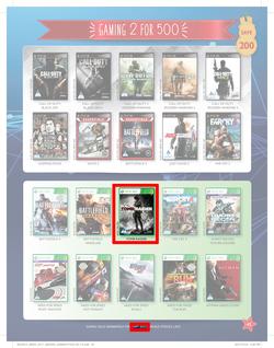 Musica : Ultimate Gift Guide (7 Nov - 25 Dec 2017), page 45