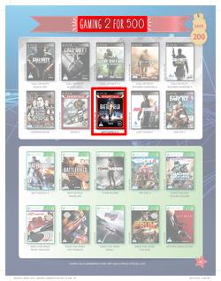 Musica : Ultimate Gift Guide (7 Nov - 25 Dec 2017), page 45