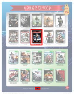 Musica : Ultimate Gift Guide (7 Nov - 25 Dec 2017), page 45