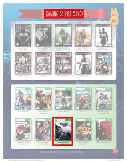 Musica : Ultimate Gift Guide (7 Nov - 25 Dec 2017), page 45