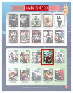 Musica : Ultimate Gift Guide (7 Nov - 25 Dec 2017), page 45