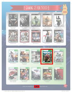 Musica : Ultimate Gift Guide (7 Nov - 25 Dec 2017), page 45