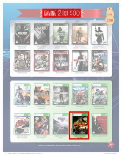 Musica : Ultimate Gift Guide (7 Nov - 25 Dec 2017), page 45