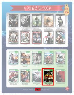 Musica : Ultimate Gift Guide (7 Nov - 25 Dec 2017), page 45