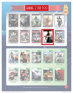 Musica : Ultimate Gift Guide (7 Nov - 25 Dec 2017), page 45