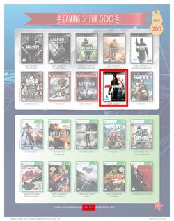 Musica : Ultimate Gift Guide (7 Nov - 25 Dec 2017), page 45
