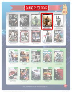Musica : Ultimate Gift Guide (7 Nov - 25 Dec 2017), page 45