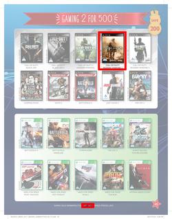 Musica : Ultimate Gift Guide (7 Nov - 25 Dec 2017), page 45