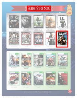 Musica : Ultimate Gift Guide (7 Nov - 25 Dec 2017), page 45
