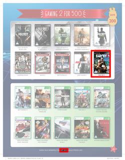 Musica : Ultimate Gift Guide (7 Nov - 25 Dec 2017), page 45