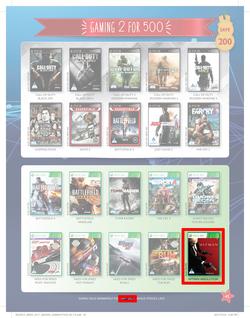 Musica : Ultimate Gift Guide (7 Nov - 25 Dec 2017), page 45