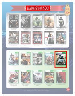 Musica : Ultimate Gift Guide (7 Nov - 25 Dec 2017), page 45
