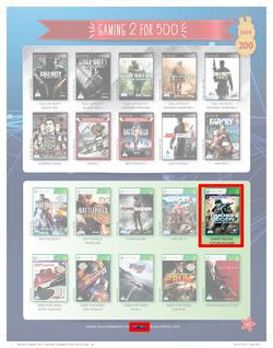 Musica : Ultimate Gift Guide (7 Nov - 25 Dec 2017), page 45