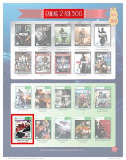 Musica : Ultimate Gift Guide (7 Nov - 25 Dec 2017), page 45