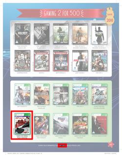 Musica : Ultimate Gift Guide (7 Nov - 25 Dec 2017), page 45