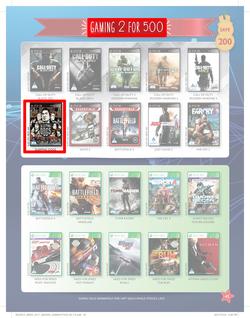 Musica : Ultimate Gift Guide (7 Nov - 25 Dec 2017), page 45
