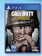XBOX One Call Of Duty WWII