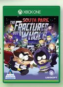XBOX One South Park The Fractured But Whole