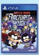 PS4 South Park The Fractured But Whole