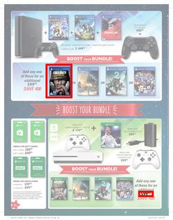 Musica : Ultimate Gift Guide (7 Nov - 25 Dec 2017), page 46