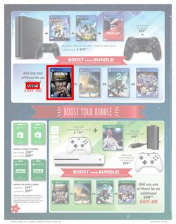 Musica : Ultimate Gift Guide (7 Nov - 25 Dec 2017), page 46