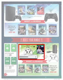 Musica : Ultimate Gift Guide (7 Nov - 25 Dec 2017), page 46